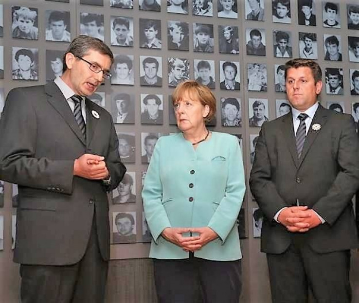 Hasan Nuhanović: Srebrenica nije grad mrtvih, već mrtvi grad, koji treba oživjeti 1 w873