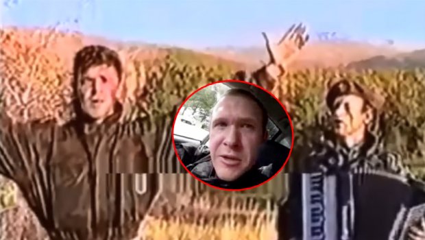 VUČIĆEV INFORMER OČAJAVA: "Zavjera protiv Srba skovana u Holivudu - postali smo inspiracija za psihopate"! 2 5464444
