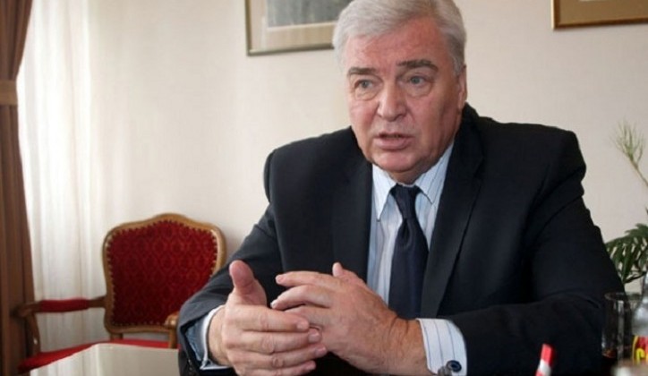 OVO JE IZJAVA KOJA JE RAZBJESNILA DODIKA I DODIKOVCE: "Politička volja se može mijenjati, ali se ne može suspendovati vladavina prava" 2 Foto Marko