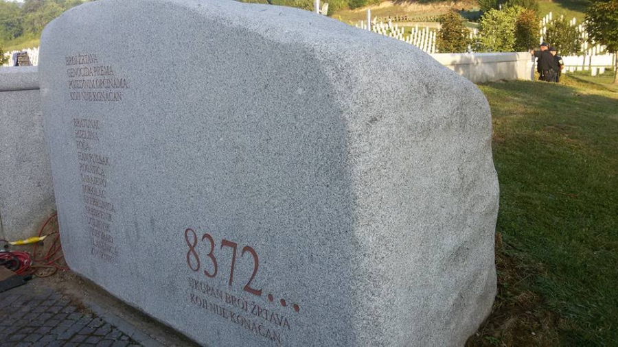 srebrenicapatria
