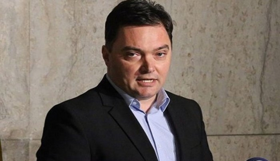 OVO JE IZJAVA KOJA JE RAZBJESNILA DODIKA I DODIKOVCE: "Politička volja se može mijenjati, ali se ne može suspendovati vladavina prava" 3 stasa 1