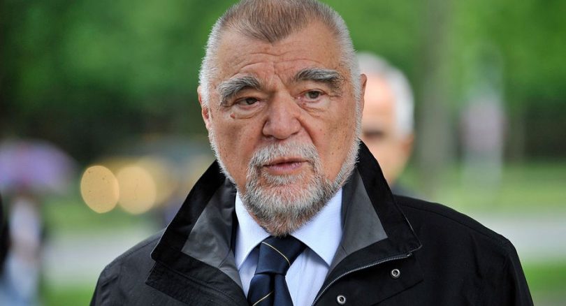 stipe mesic