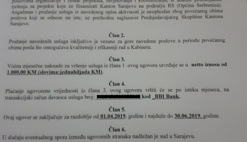 Ovo je novi posao Ćamila Durakovića, bivšeg načelnika Srebrenice 1 8603AC7A BB48 4CD1 8E99 DAC39634BD12
