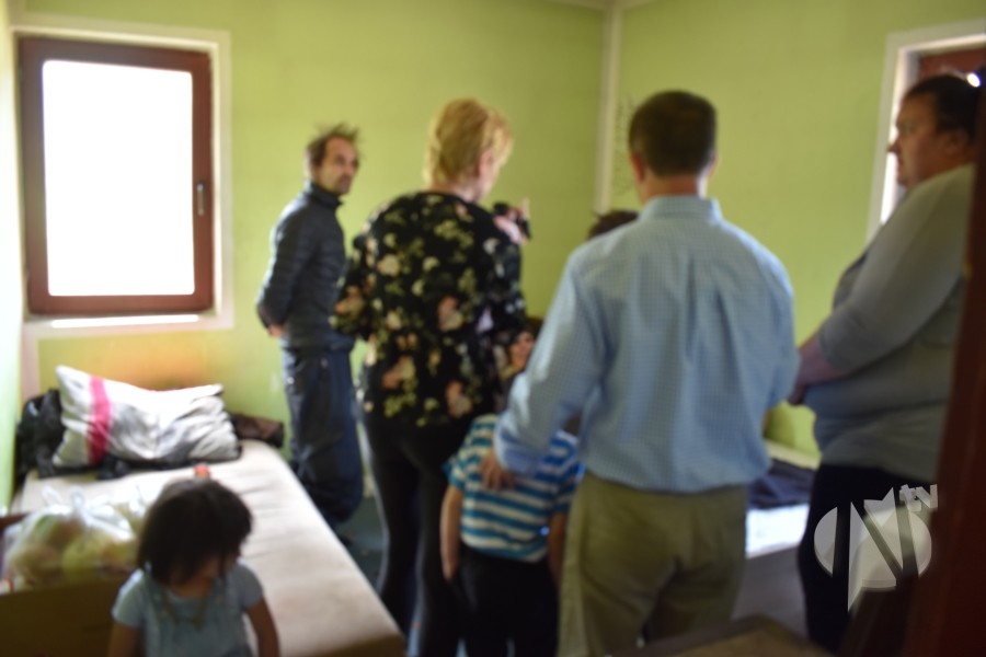 Fadil Cvrk: U ratu čekao pomoć drugih, danas pomaže onima kojima je pomoć potrebna 3 DSC 0016 6