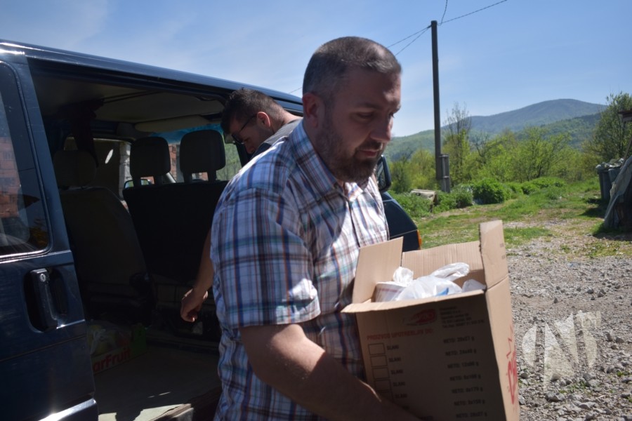 Fadil Cvrk: U ratu čekao pomoć drugih, danas pomaže onima kojima je pomoć potrebna 4 DSC 0034 3