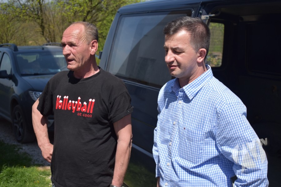 Fadil Cvrk: U ratu čekao pomoć drugih, danas pomaže onima kojima je pomoć potrebna 5 DSC 0037 3
