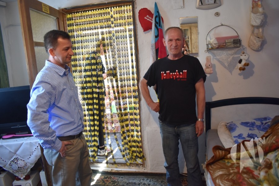 Fadil Cvrk: U ratu čekao pomoć drugih, danas pomaže onima kojima je pomoć potrebna 7 DSC 0050 2