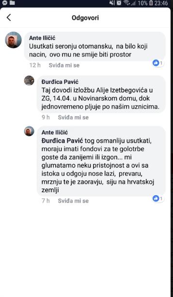 Kolindin savjetnik izjednačio mudžahedine i Bošnjačko nacionalno vijeće Hrvatske 2 a3