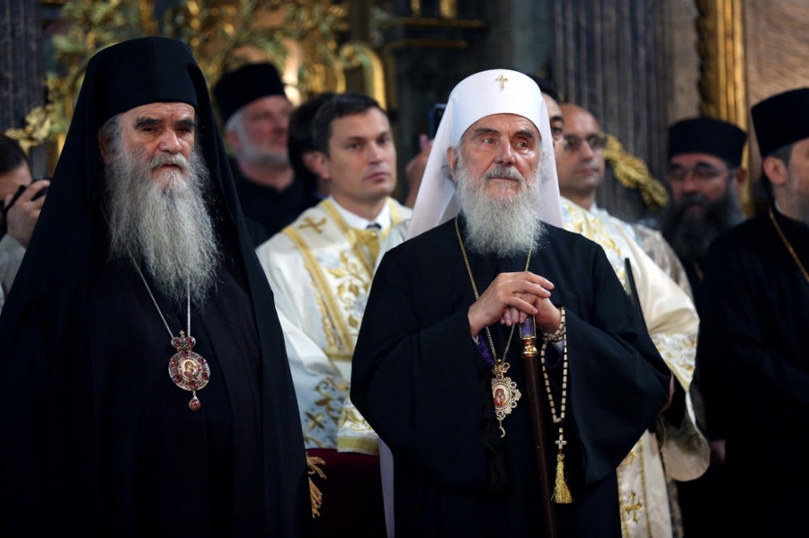 317461 patrijarh irinej amfilohije radovic news1 marina lop