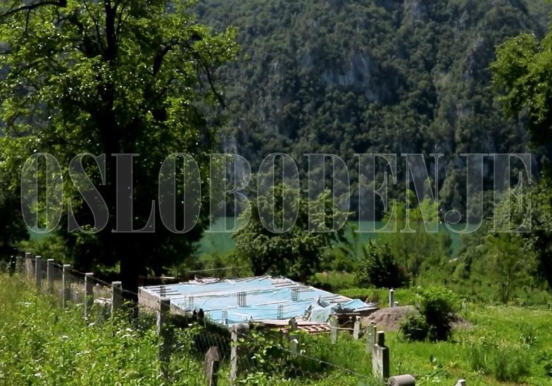 Srebrenička legenda o dedi Osmanu i njegovoj kozi 1 3702433