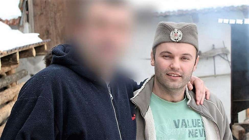 EKSKLUZIVNO: Nedeljnik “Afera” objavio dokumente Grujičićeve pljačke Vučićevih donacija 5 Mladen Grujicic Glavna Copy 2