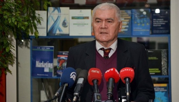 SNAŽNA AMERIČKA OFANZIVA ZA BiH: Dodiku će se dati do znanja kojim sve podacima o njemu raspolažu - iz sfere kriminala i korupcije... 1 adil kulenovic