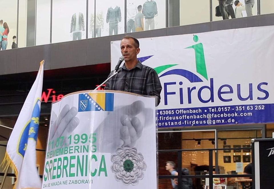 Bošnjaci Offenbacha i Frankfurta odali počast žrtvama genocida u Srebrenici 3 sreb3