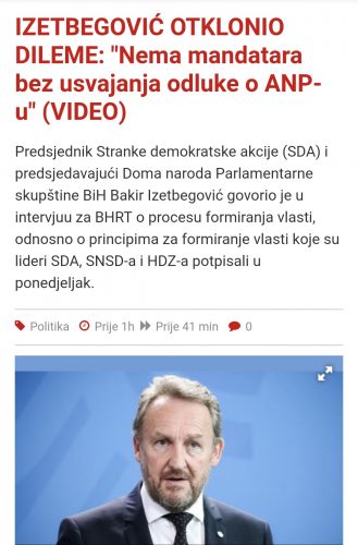 VUKANOVIĆ OTKRIVA: "Vučić žestoko ukorio Dodika..." 2 c3dadcc014782b8c9685935680787cff