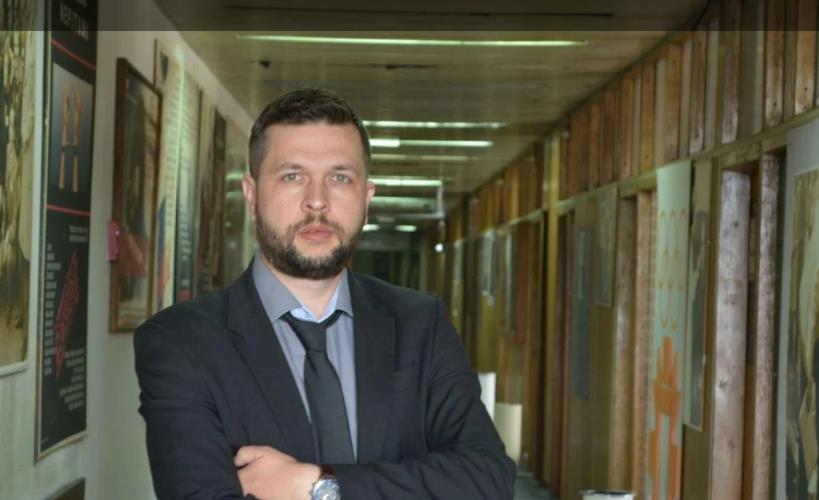 tvrtko milovic