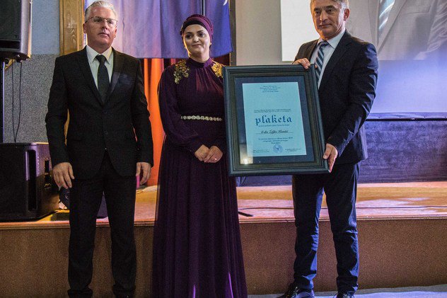 Željko Komšić: Ne dajte da nam ubiju ideju republike jer ona nije ničije stranačko vlasništvo 1 D189ABD5 48C0 4D08 B290 7B77834268EE