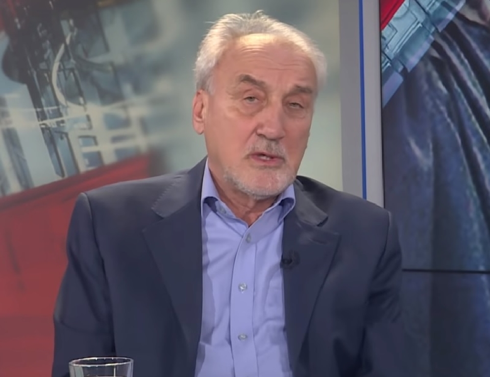 BIVŠI SRPSKI TUŽILAC PRVI PUT OTKRIVA DETALJE HAPŠENJA RATKA MLADIĆA: Vjerovali su da se krije u Hercegovini, a kada su digli helikoptere kojih se patološki plašio, IZAŠAO JE IZ JAZBINE... 1