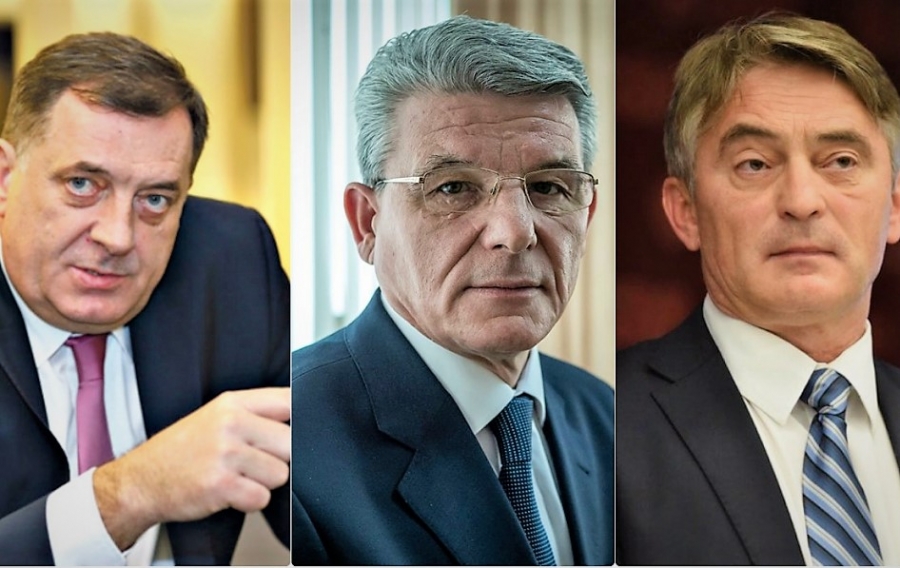 dodik-komsic-dzaferovic