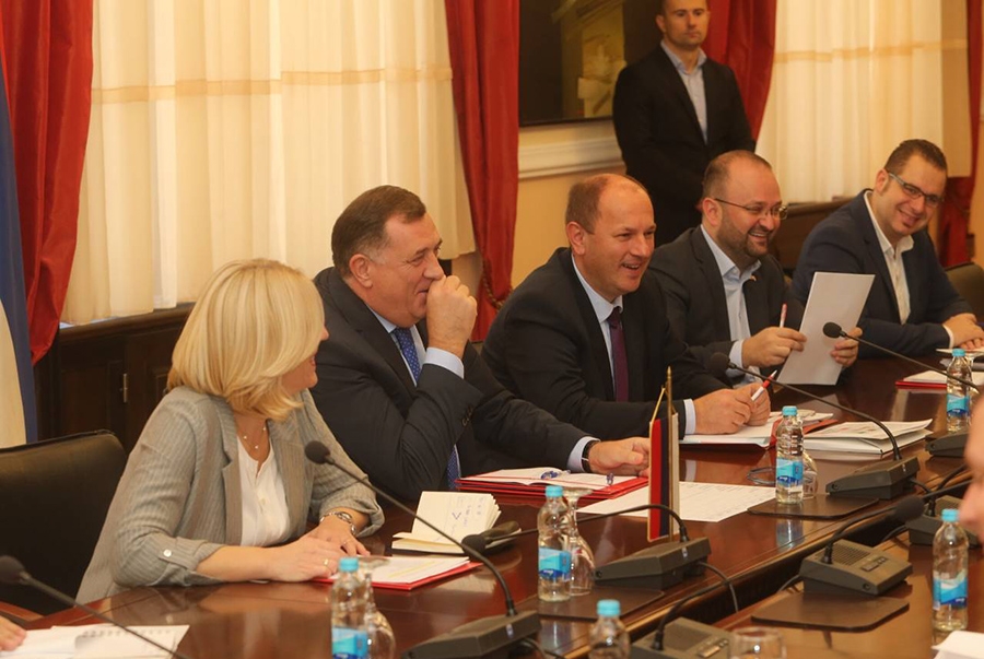 dodik