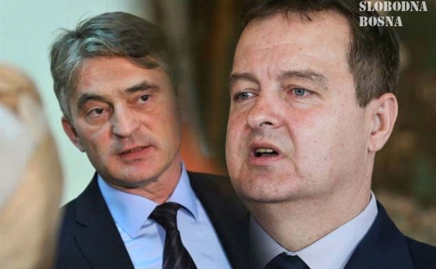 komsic-dacic