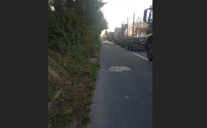U saobraćajnoj nesreći kod Bratunca povrijeđene četiri osobe 1 sn3
