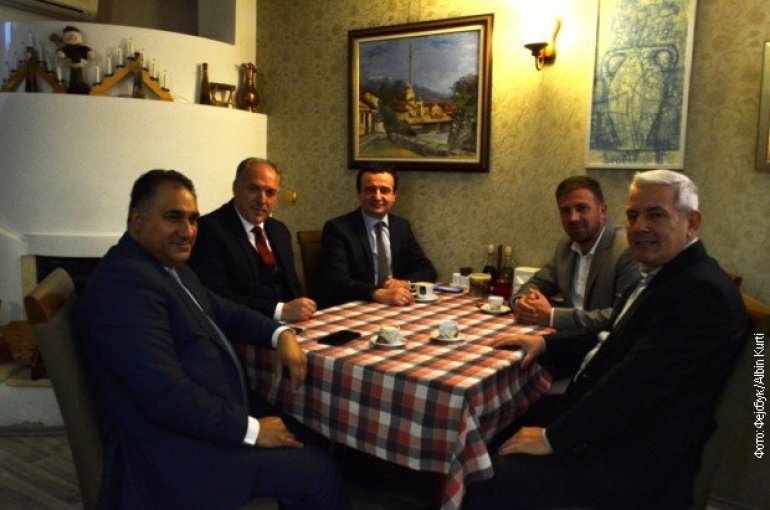 OVO JE VUČIĆU NAJTEŽI UDARAC DO SADA: Kurti sa Bošnjacima, Turcima i Romima osigurao parlamentarnu većinu 1 294443 kurti vecina fejsbuk iff