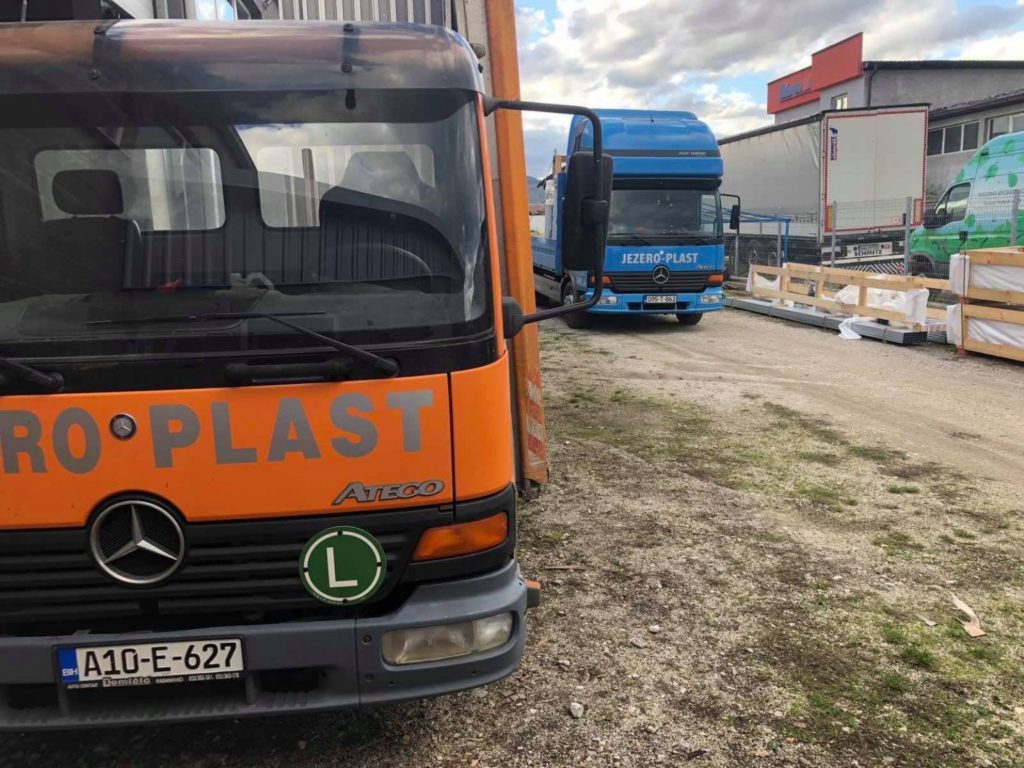Uspješna povratnička firma u Zvorniku: Okosnicu radne snage čine mladi ljudi i povratnici u ovaj podrinjski kraj 1 31267823 A5E5 4B82 A365 EADE903760D1
