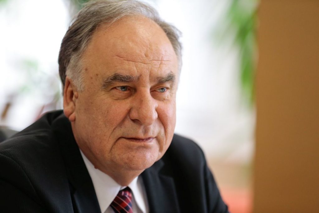 Bogićević: Građani BiH osvijestite se, preuzmimo odgovornost za našu državu 2 bogic bogicevic 7mar19 AA1