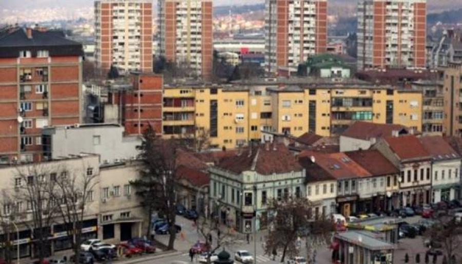 draza