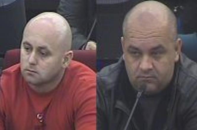 Vojvodi koji je u Kravici bombama ubijao Bošnjake u Šekovićima priredili svečani doček 1 vukovic