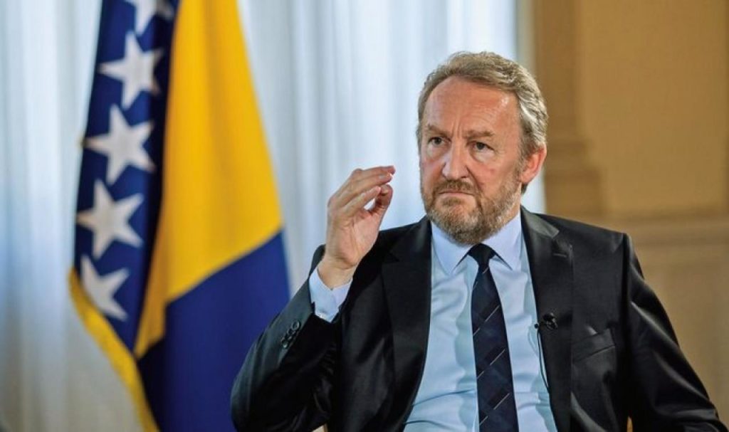 9waHszAc Bakir Izetbegovic Foto PredsjednistvoBiH4