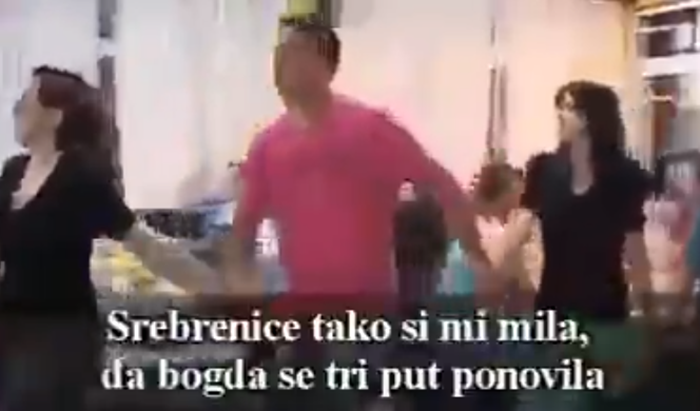 Srebrenica