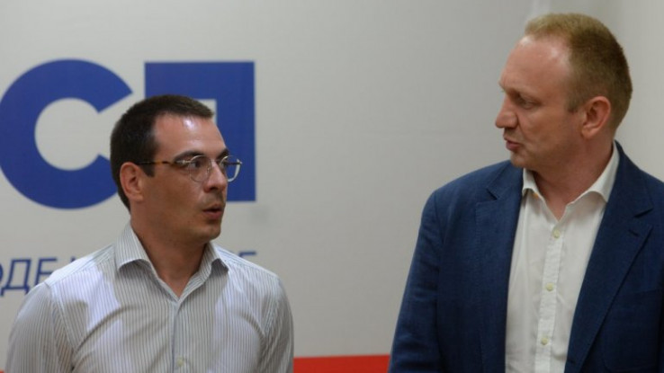 Zaprijetili Šešelju: Ako u svom ludilu povrijediš nekoga, loše ćeš proći 1 873x400 2