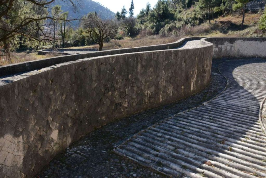 Partizansko groblje mostar poruke02