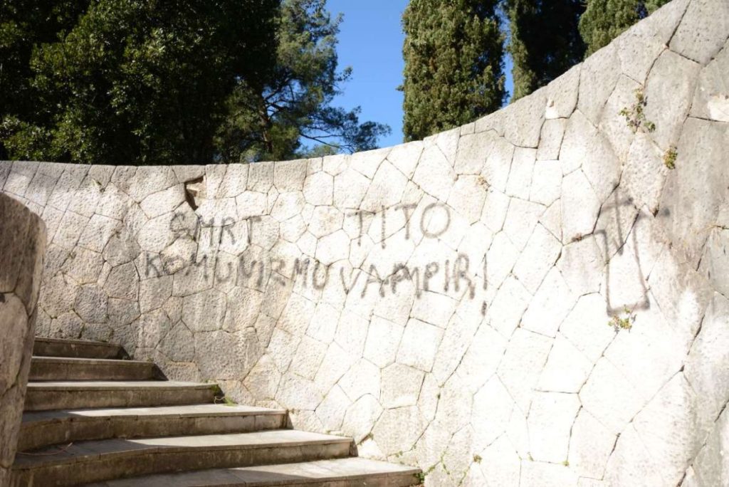 Partizansko groblje mostar poruke03