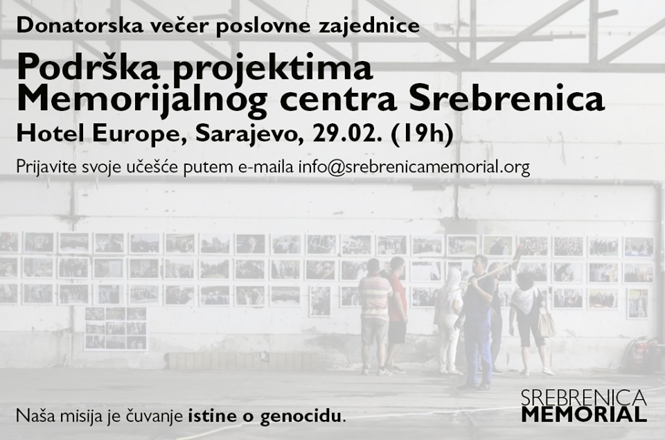 podrska mc srebrenica