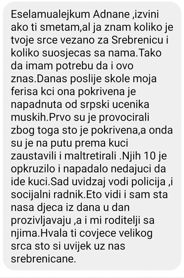post