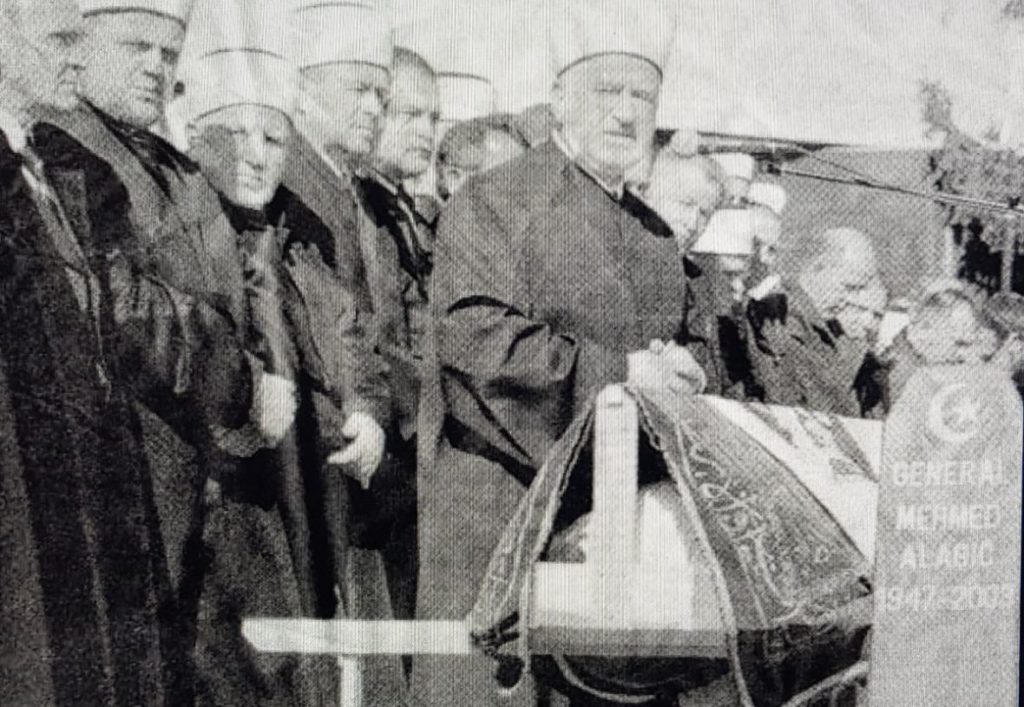 dzenaza mehmed alagic reisceric fotoljiljan