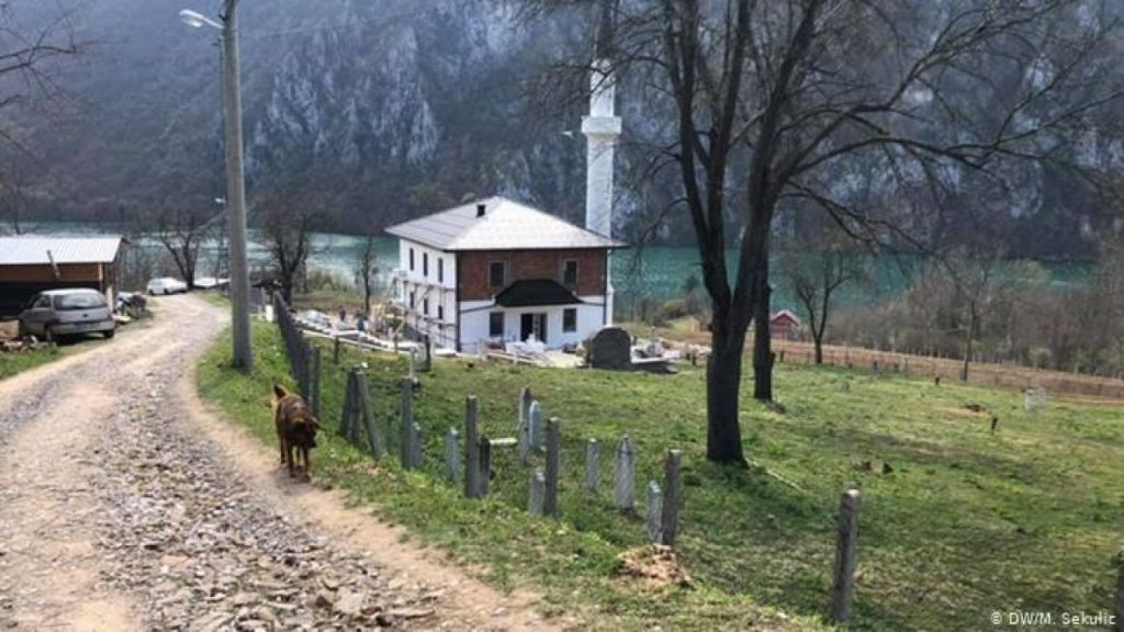 srebrenica DW2