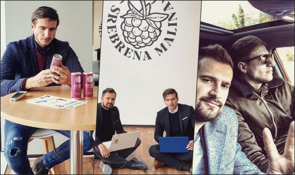 redzep hodzic malina