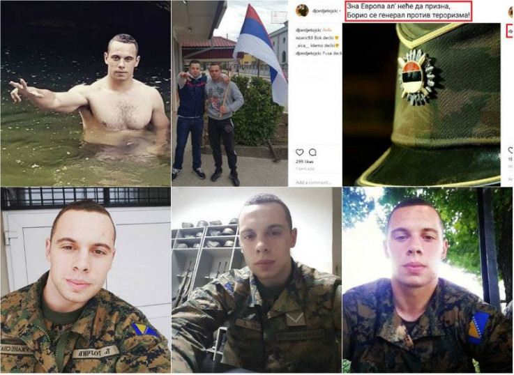 Vojnici samo opomenuti zbog veličanja ratnog zločinca Ratka Mladića 3 w873 2 1