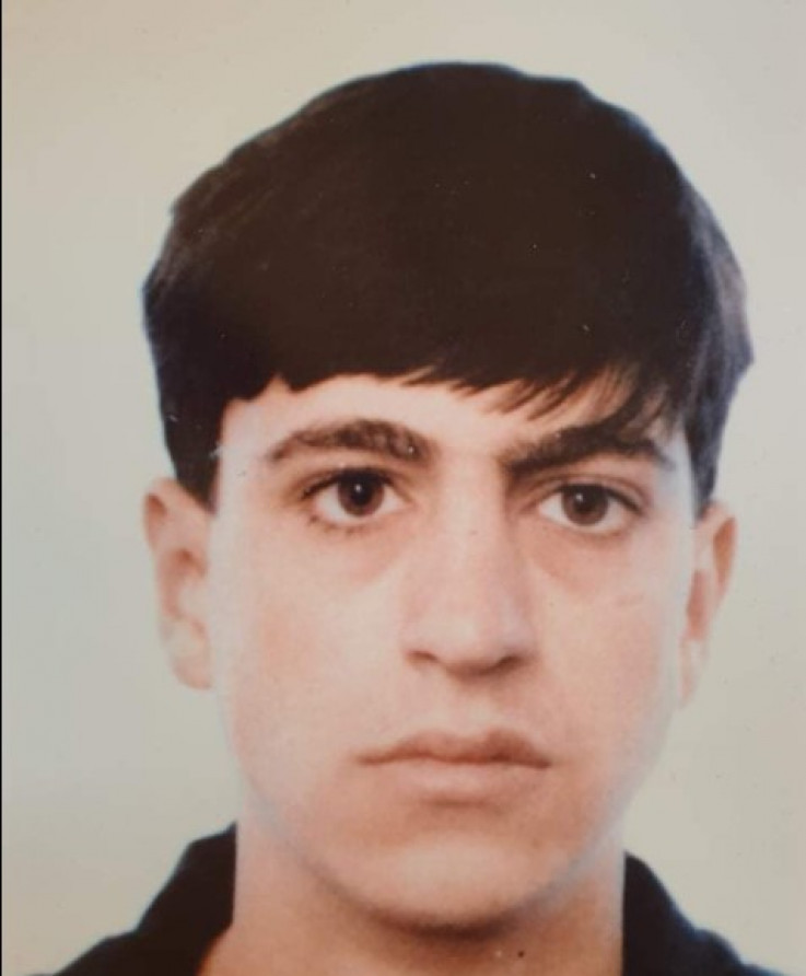 Ajša Bektić iz Srebrenice u petak će ukopati sina jedinca 1 w873