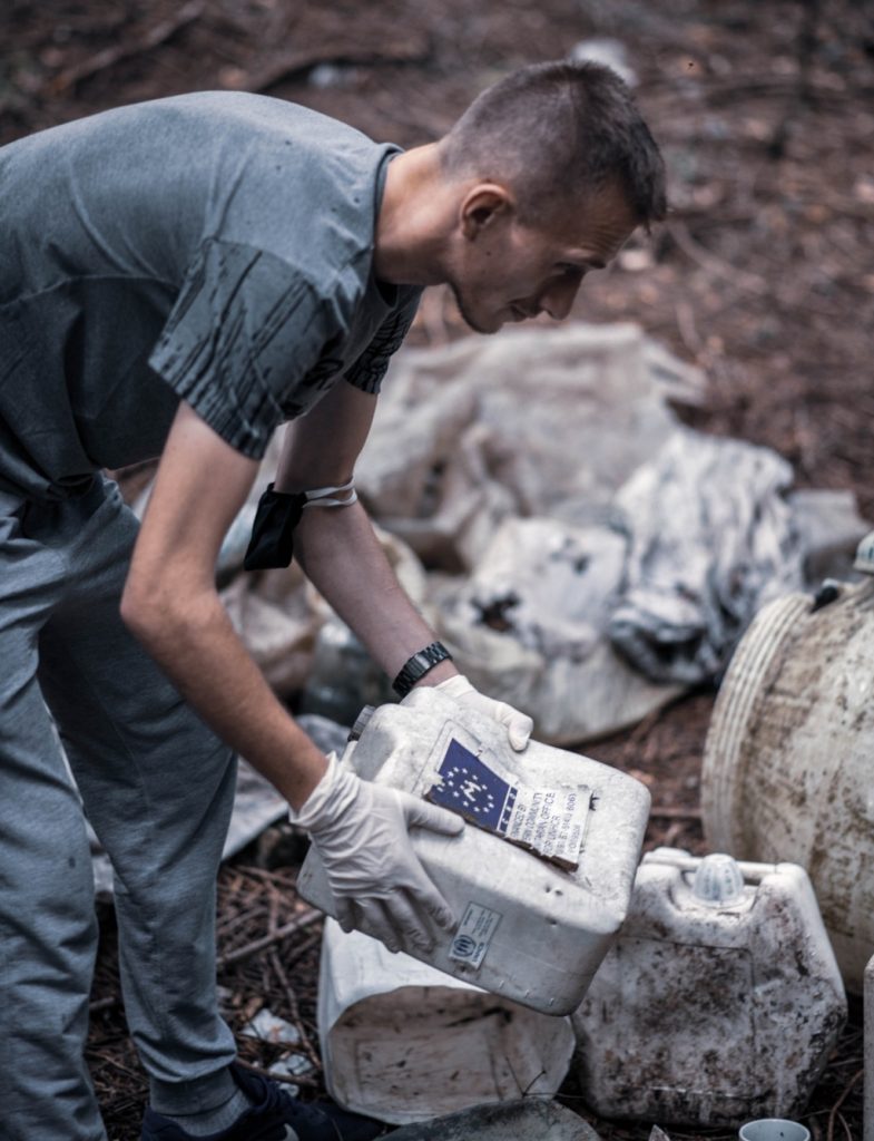 U Kruševom Dolu pronađena odjeća i obuća: Nastavljeno prikupljanje predmeta žrtava genocida 1 24ef8c449197b6a312c8d7f560912b1b