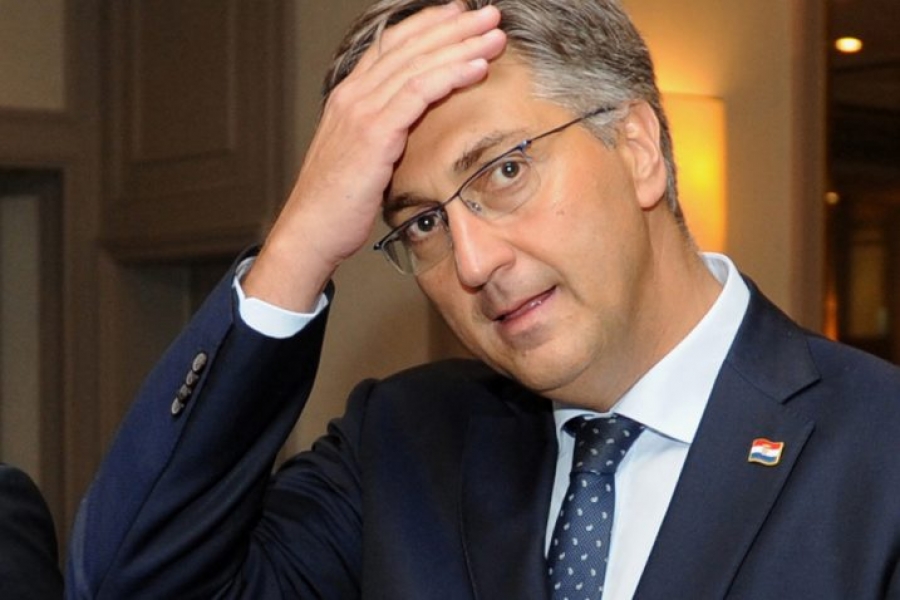 plenkovic sastao sam se s pupovcem razumijem njegovu zabrin