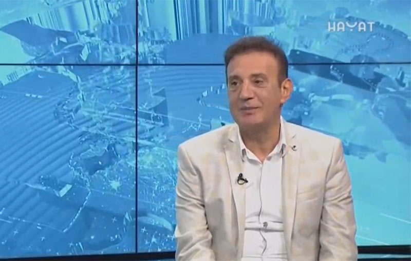 KURTĆEHAJIĆ ZA HAYAT: DODIK ZA 25 GODINA NIJE NAUČIO USTAV BIH, ODNOSNO ŠTA SU NADLEŽNOSTI DRŽAVE 2 suad 08
