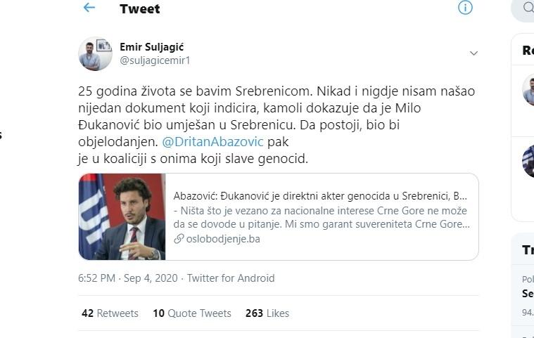 suljagic