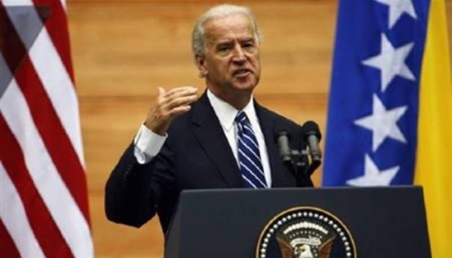 Elvir Klempić, Srebreničanin u Bidenovom izbornom štabu: Učinili smo nešto nevjerovatno 1 biden za jaci americki angazman jasna poruka neprijateljima