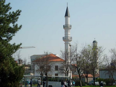 dzamijabn atik bijeljina