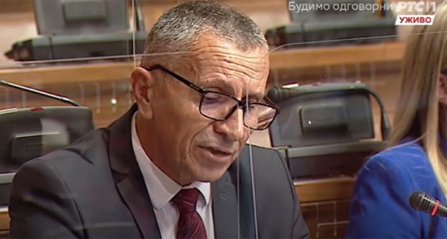 govor 1
