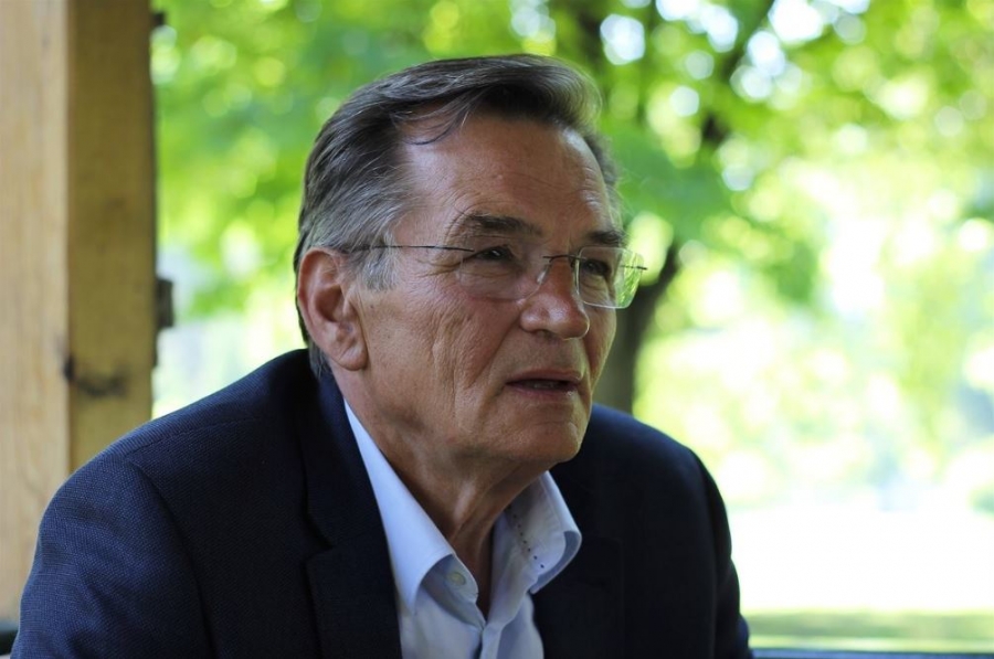haris-silajdzic